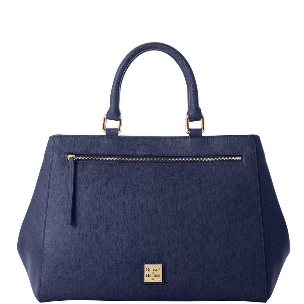 dooney and bourke navy